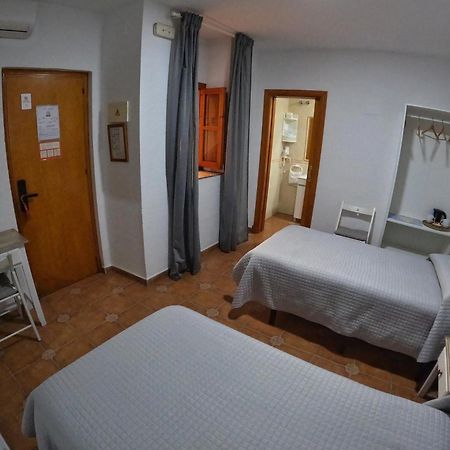 Hostal Canalejas Cádis Exterior foto