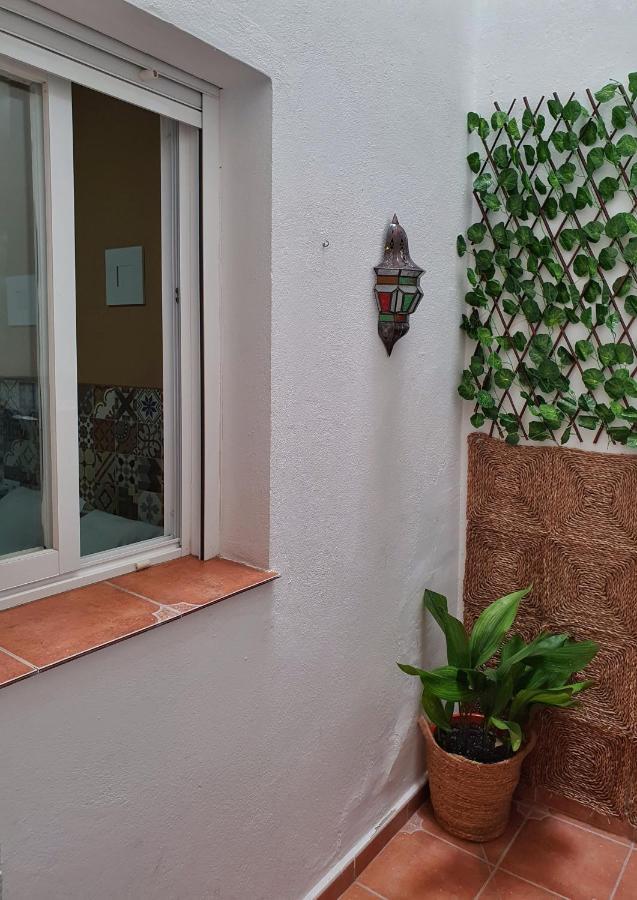 Hostal Canalejas Cádis Exterior foto